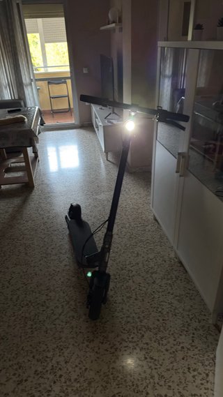 Xiaomi 4 Ultra Patinete Eléctrico
