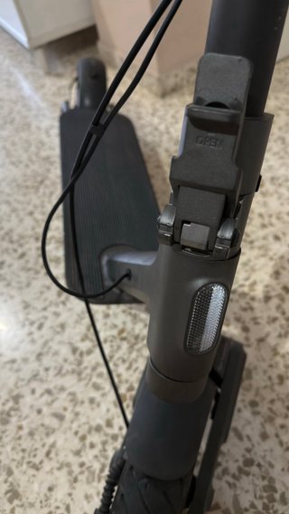 Xiaomi 4 Ultra Patinete Eléctrico
