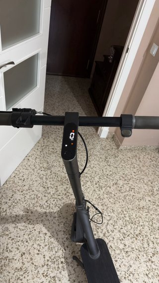Xiaomi 4 Ultra Patinete Eléctrico