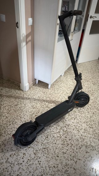 Xiaomi 4 Ultra Patinete Eléctrico