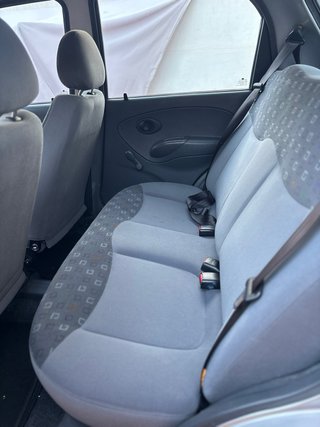 Daewoo Matiz 2004