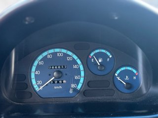 Daewoo Matiz 2004