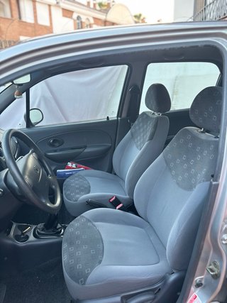 Daewoo Matiz 2004