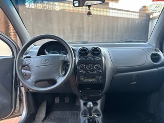 Daewoo Matiz 2004