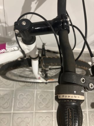 Bicicleta Rockrider 26” Junior