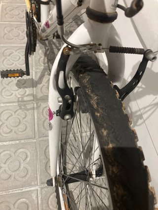 Bicicleta Rockrider 26” Junior