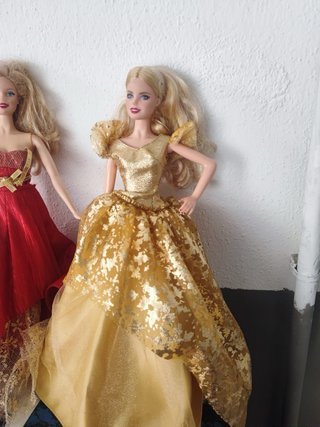 Barbie Magia delle Feste