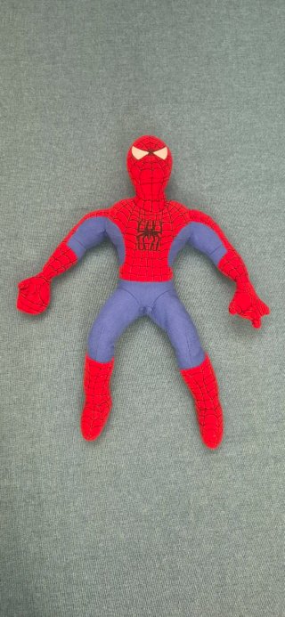 Peluche Spiderman