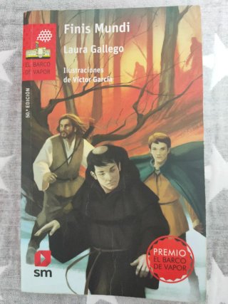 Finis mundi