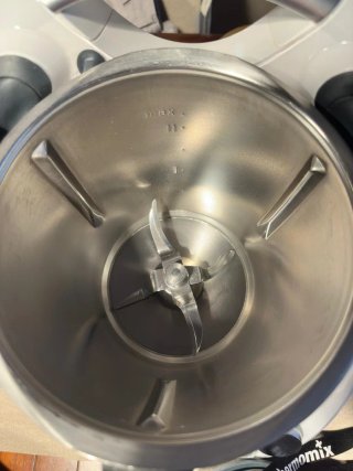 Thermomix TM6 Vorwerk