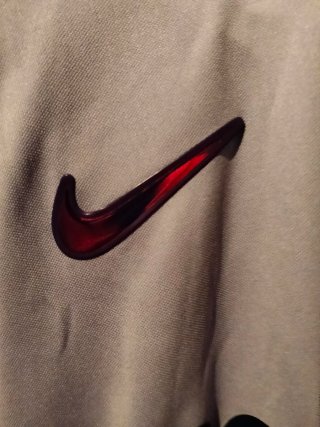 "Negociable"Camiseta F.C Barcelona Talla XL Nike
