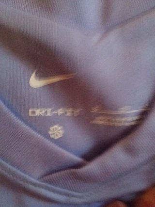 "Negociable"Camiseta F.C Barcelona Talla XL Nike