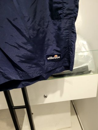 Bañador Ellesse Azul Marino