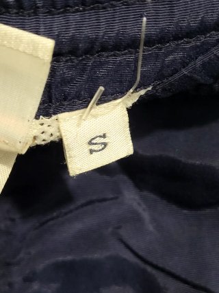 Bañador Ellesse Azul Marino
