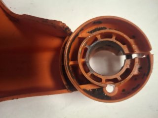 Protector desbrozadora Stihl FS 38