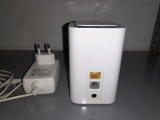 Router 4G Huawei LTE cube E5180 de Orange