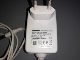 Router 4G Huawei LTE cube E5180 de Orange