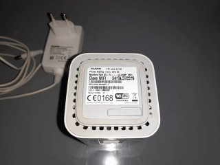 Router 4G Huawei LTE cube E5180 de Orange