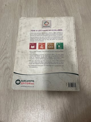 Història de la filosofia batxillerat