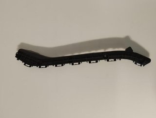 1844 52575-02100 soporte paragolpes toyota auris