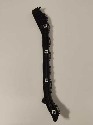 1844 52575-02100 soporte paragolpes toyota auris