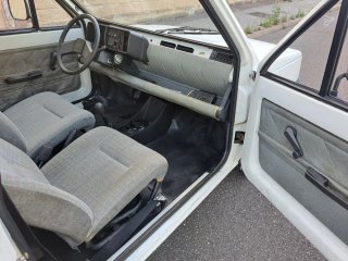 SEAT marbella 1988