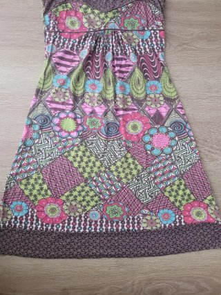 Vestido 38