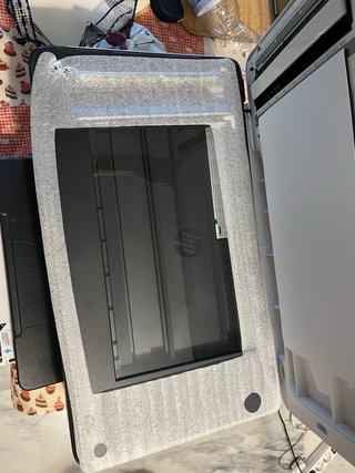 Impresora HP OfficeJet Pro 7720