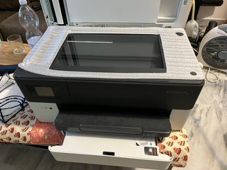 Impresora HP OfficeJet Pro 7720