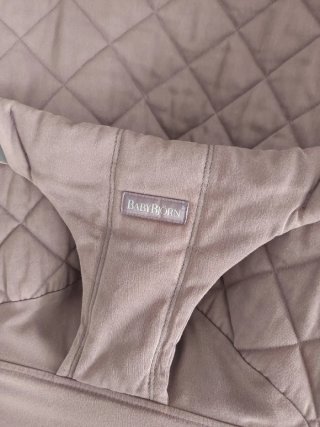 Hamaca Babybjorn Bouncer Bliss