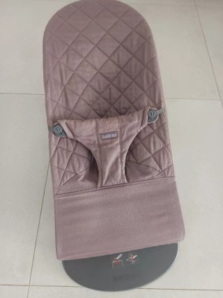 Hamaca Babybjorn Bouncer Bliss