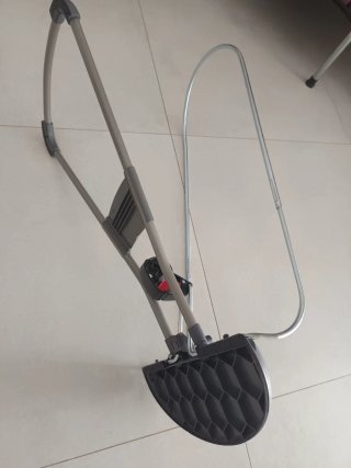 Hamaca Babybjorn Bouncer Bliss
