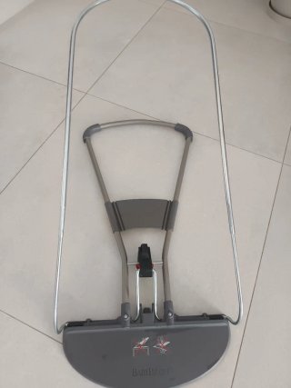 Hamaca Babybjorn Bouncer Bliss