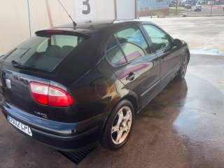 SEAT Leon 2003