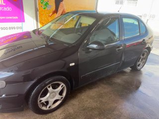 SEAT Leon 2003