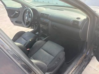 SEAT Leon 2003