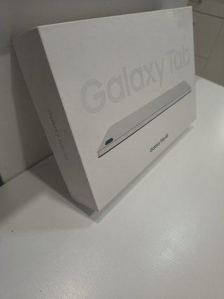 Samsung Galaxy Tab A8