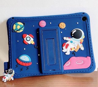 Samsung Galaxy Tab A8 + Funda