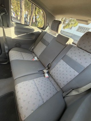 Hyundai Getz 2004