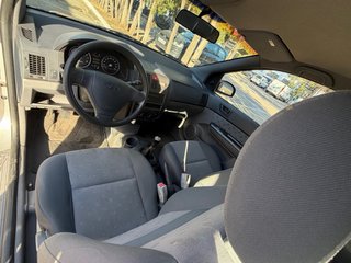 Hyundai Getz 2004