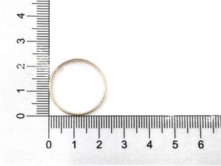 E1806309-82    Alianza Oro 18k
