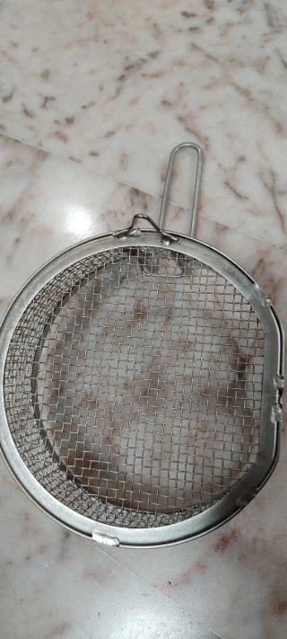 Cesta freidora Movilfrit