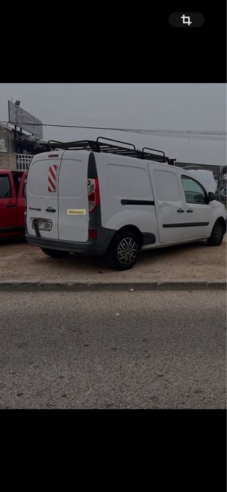 Renault Kangoo  Maxi. 2015
