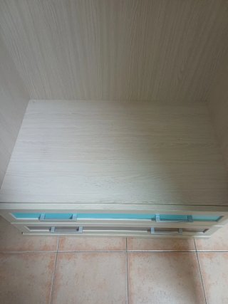 Armario para habitación