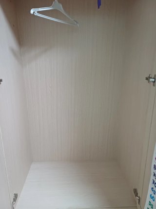 Armario para habitación