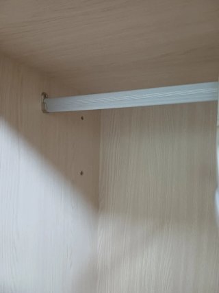 Armario para habitación