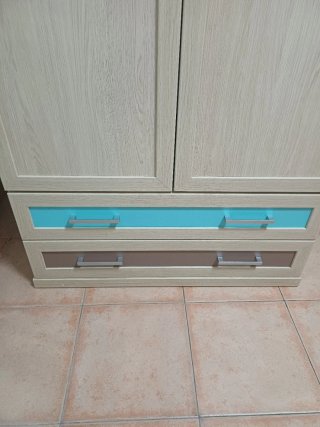 Armario para habitación