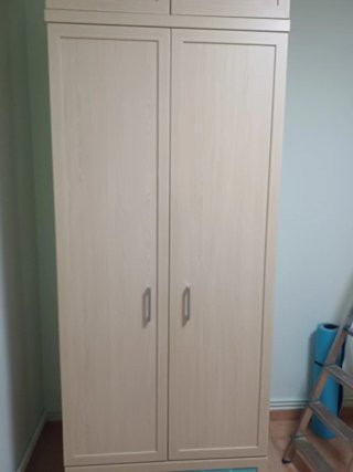 Armario para habitación