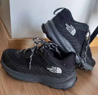Zapatillas The North Face Talla 37