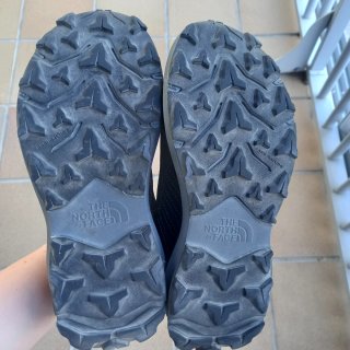 Zapatillas The North Face Talla 37